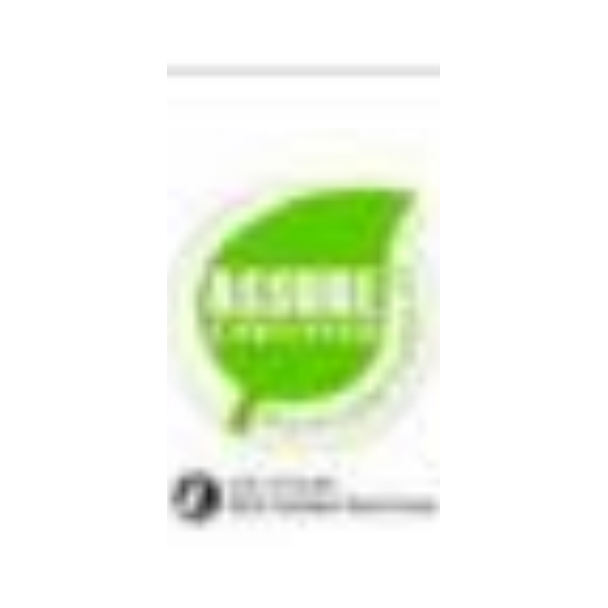ASSURE Certified