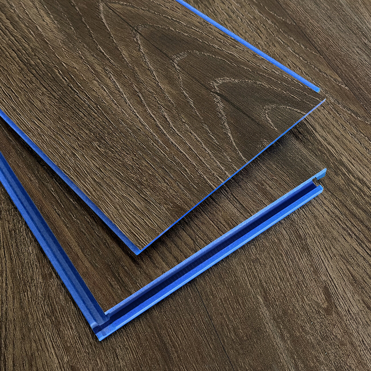 3D-printed flooring and wall panels